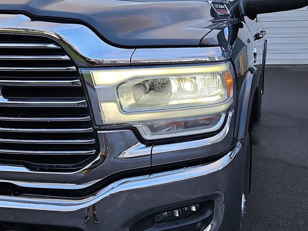 Thumbnail: 2020 RAM 3500 - 24