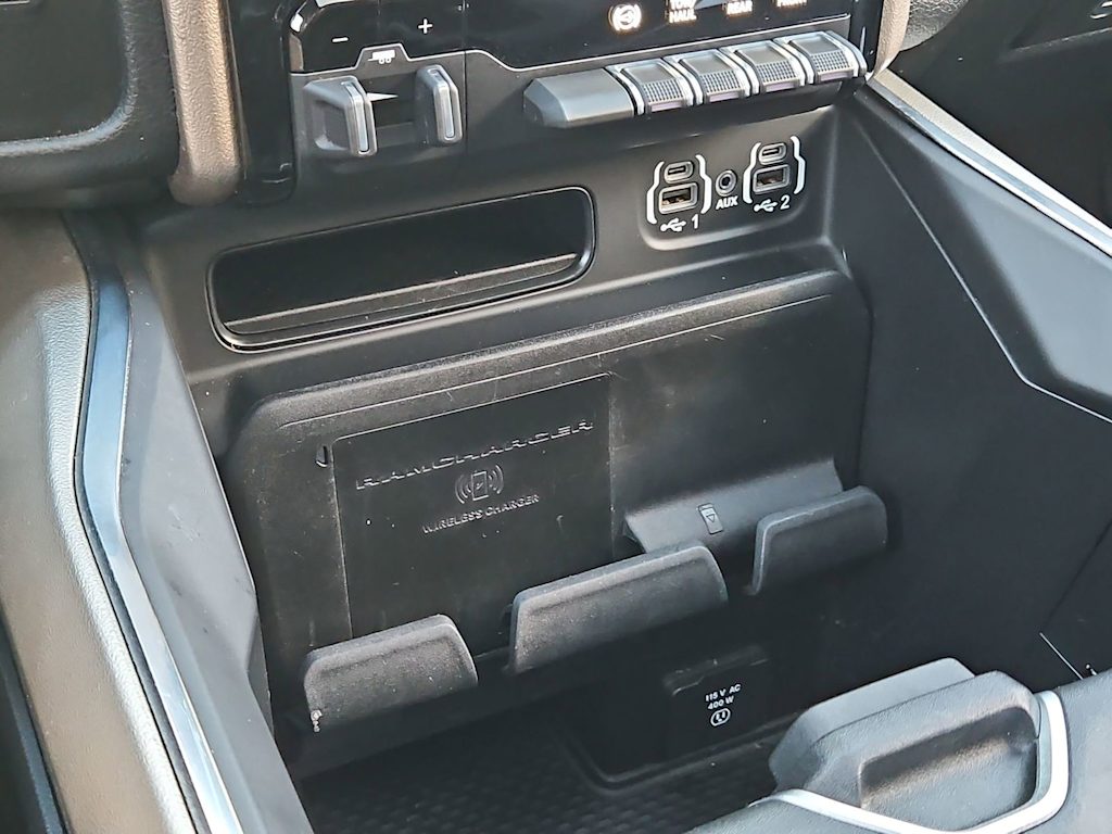 Thumbnail: 2020 RAM 3500 - 38