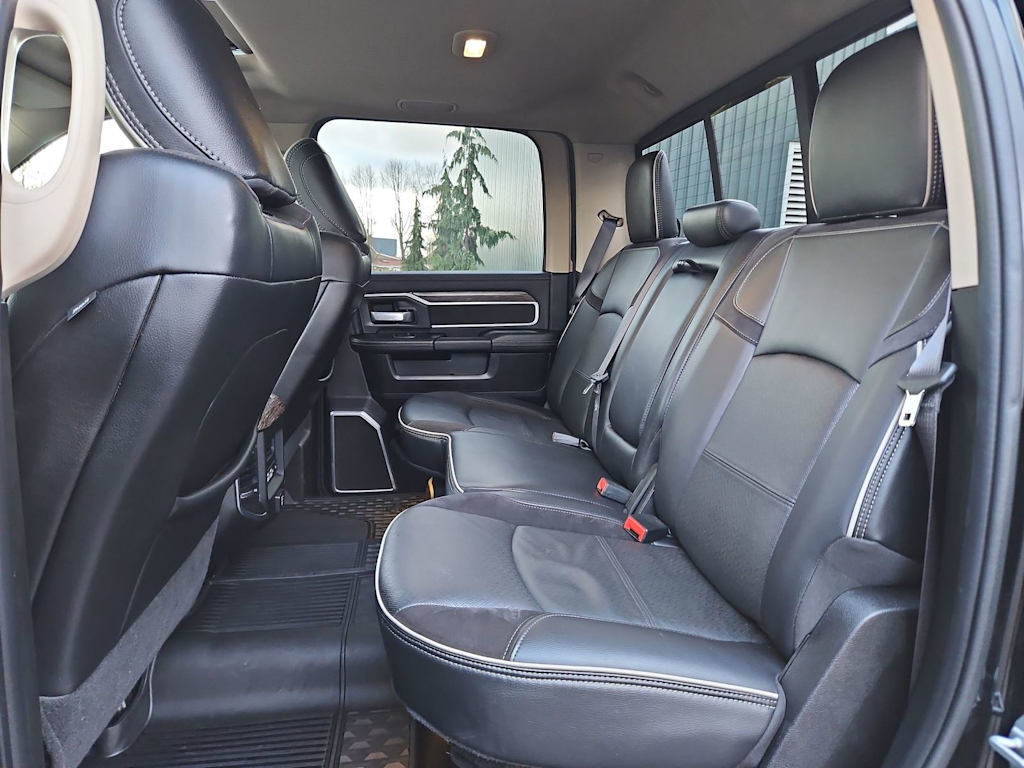 Thumbnail: 2020 RAM 3500 - 28