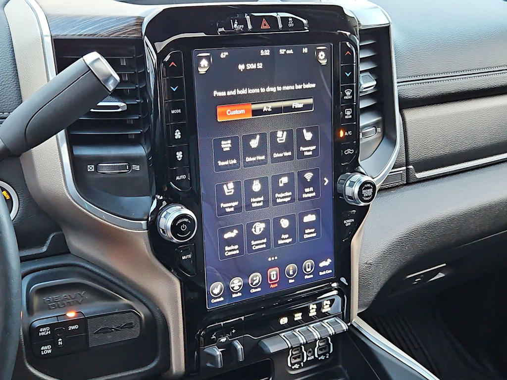 Thumbnail: 2020 RAM 3500 - 16