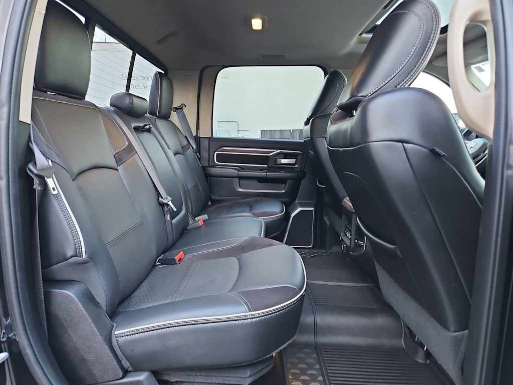 Thumbnail: 2020 RAM 3500 - 29