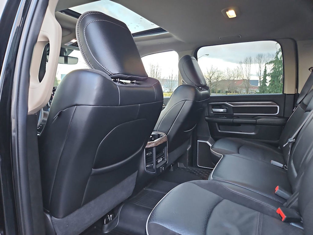 Thumbnail: 2020 RAM 3500 - 13