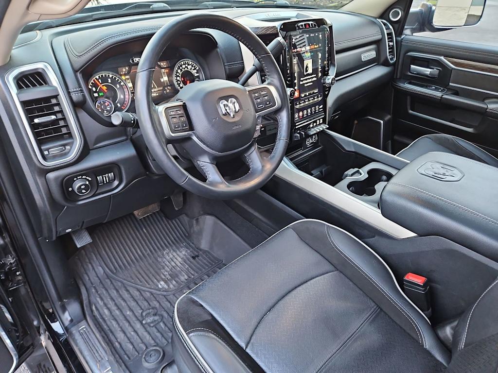 Thumbnail: 2020 RAM 3500 - 2