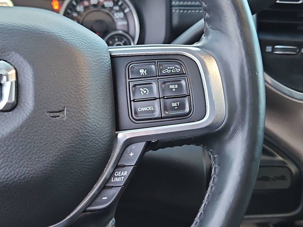 Thumbnail: 2020 RAM 3500 - 32