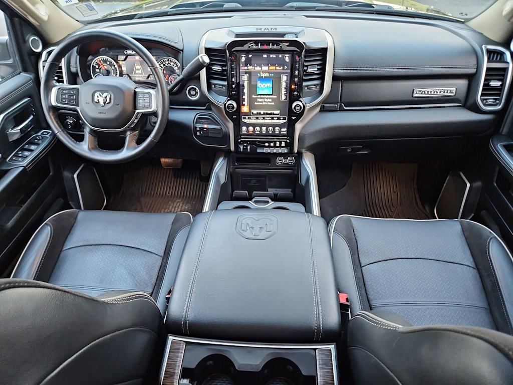 Thumbnail: 2020 RAM 3500 - 10