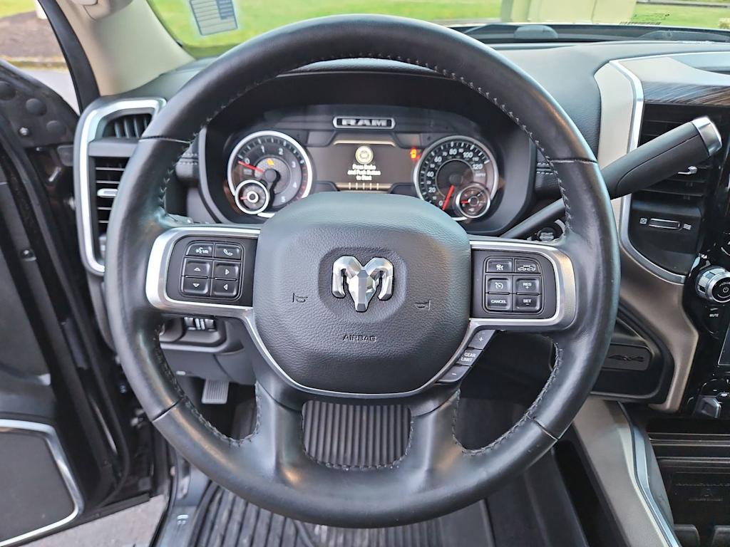 Thumbnail: 2020 RAM 3500 - 14