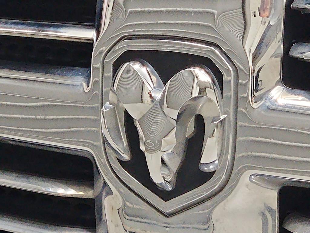 Thumbnail: 2016 RAM 1500 - 16