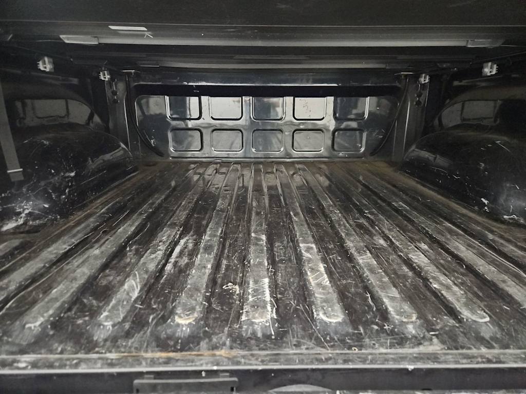 Thumbnail: 2016 RAM 1500 - 18