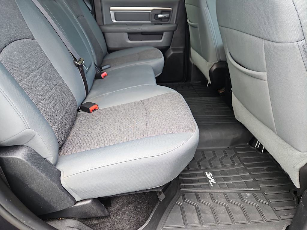 Thumbnail: 2016 RAM 1500 - 27
