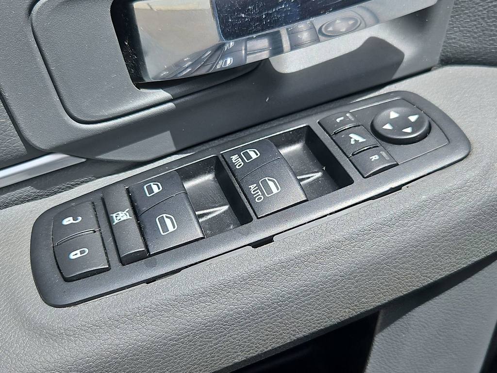 Thumbnail: 2016 RAM 1500 - 25