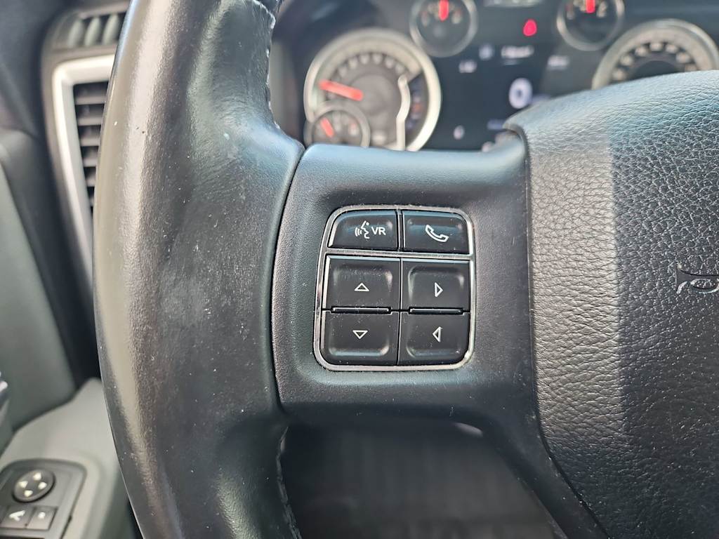 Thumbnail: 2016 RAM 1500 - 28