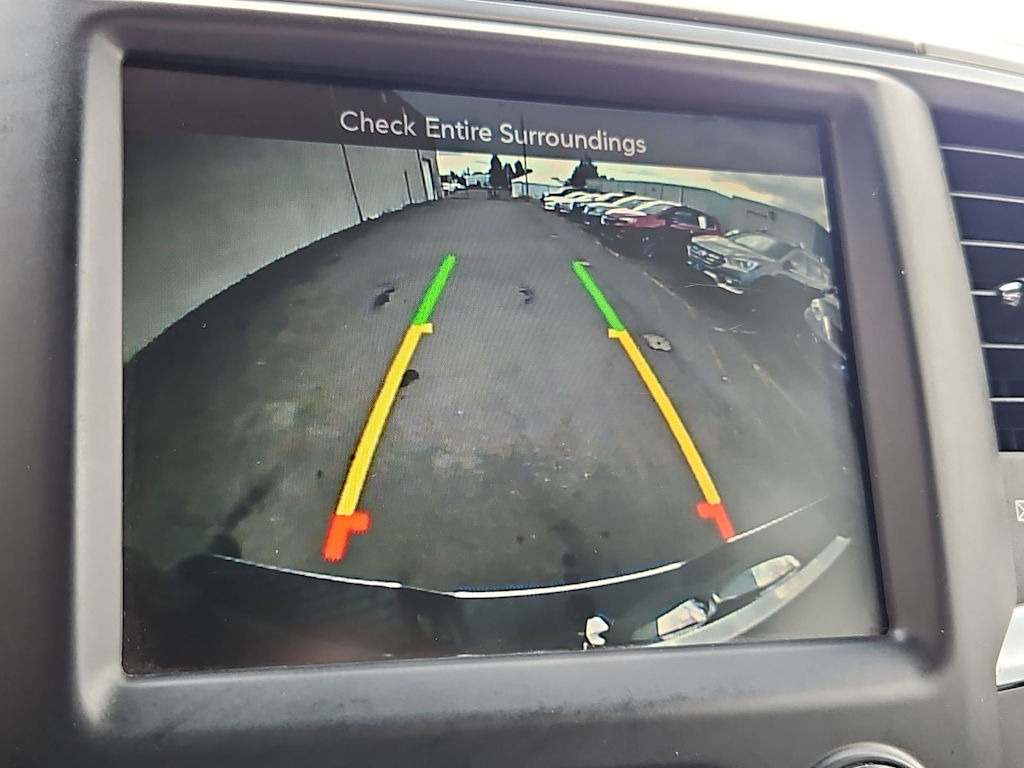 Thumbnail: 2016 RAM 1500 - 33