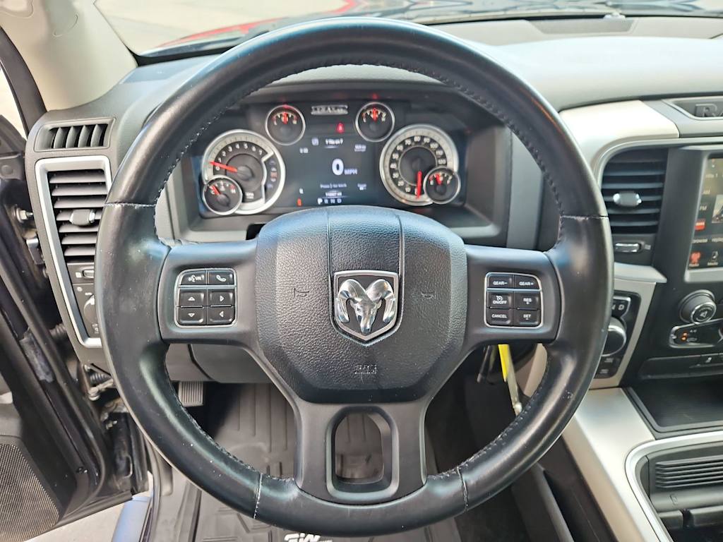 Thumbnail: 2016 RAM 1500 - 14
