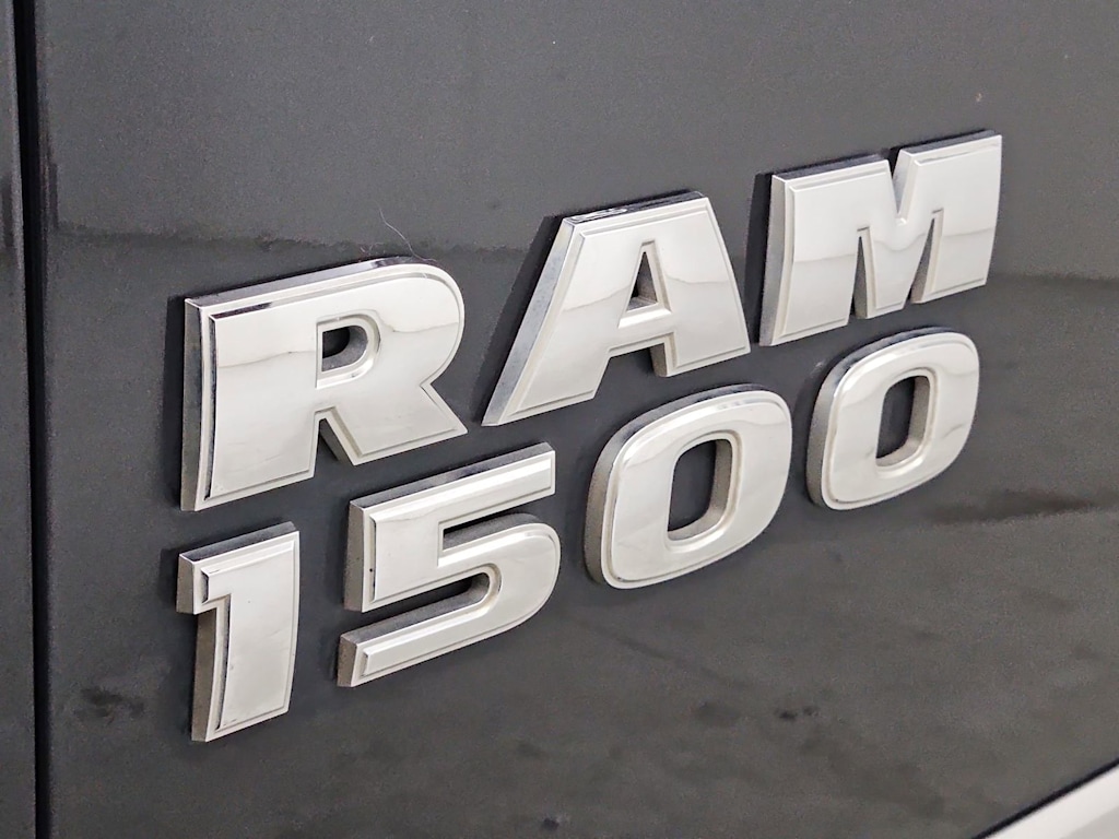 Thumbnail: 2016 RAM 1500 - 24