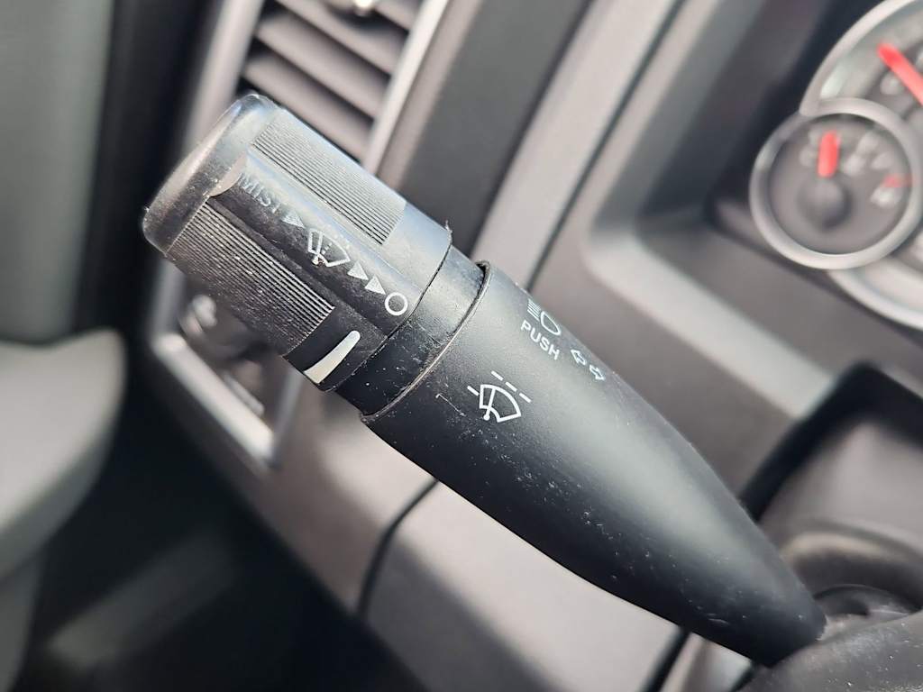 Thumbnail: 2016 RAM 1500 - 31