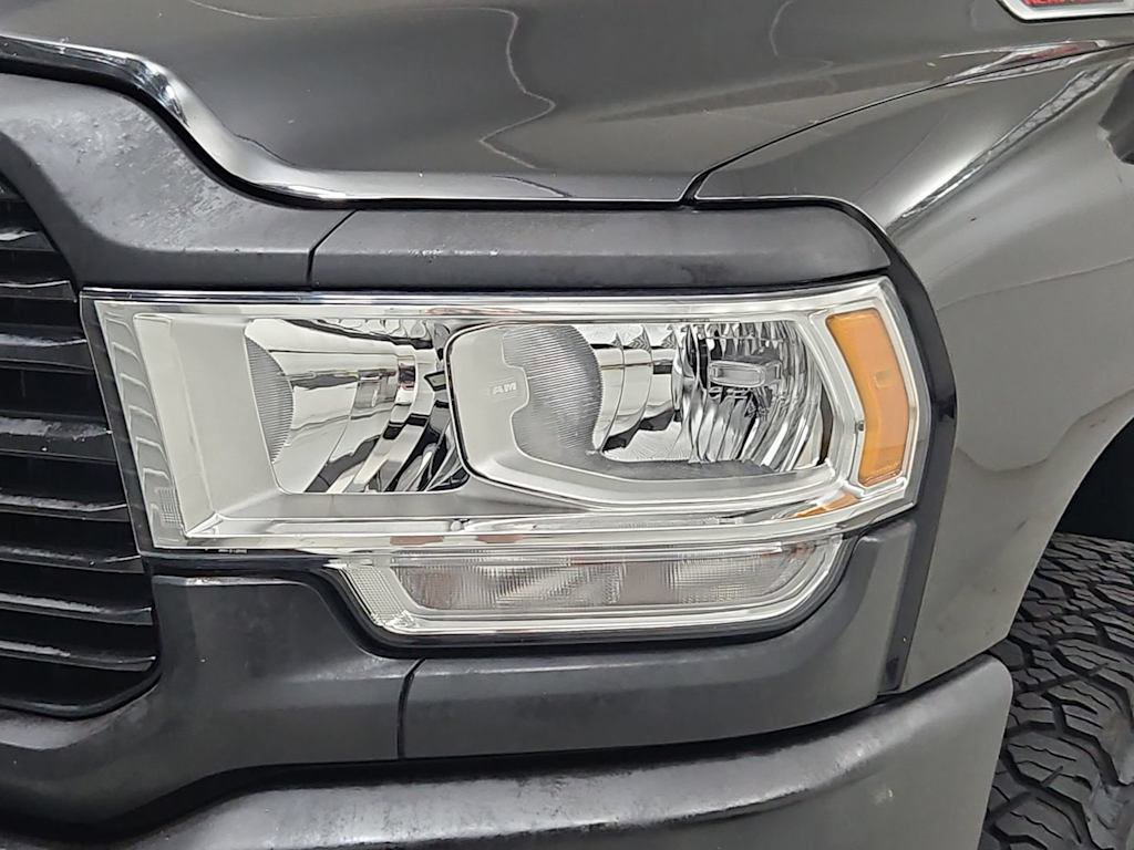 Thumbnail: 2020 RAM 2500 - 23