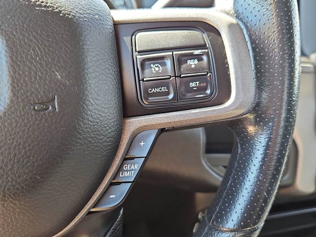 Thumbnail: 2020 RAM 2500 - 28