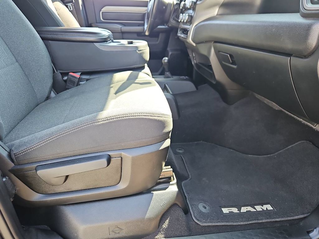 Thumbnail: 2020 RAM 2500 - 16