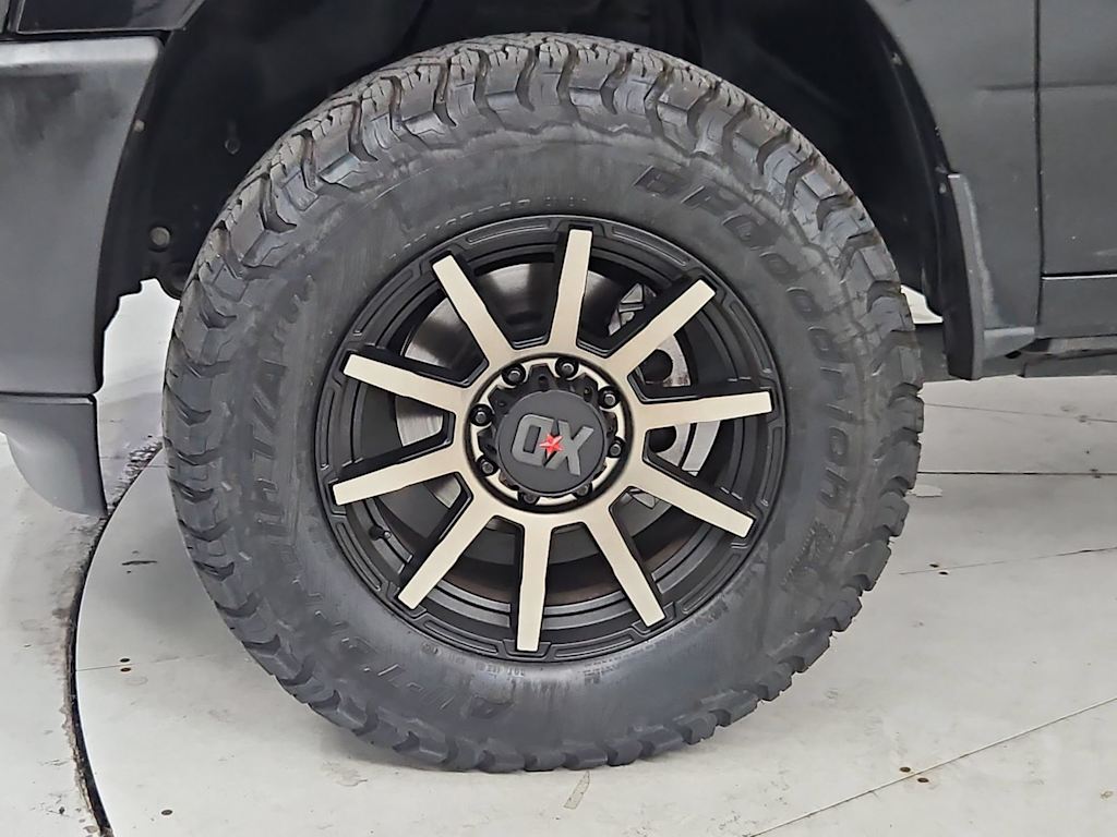 Thumbnail: 2020 RAM 2500 - 8