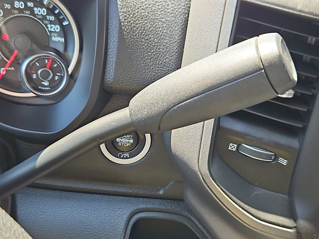 Thumbnail: 2020 RAM 2500 - 34