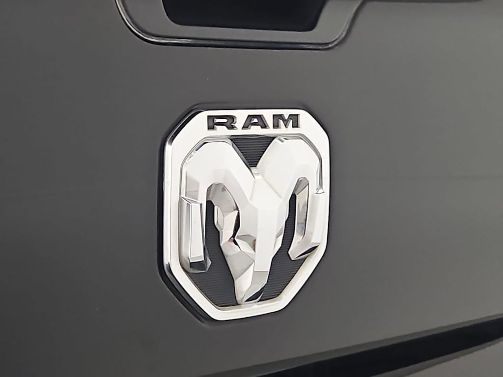 Thumbnail: 2020 RAM 2500 - 7
