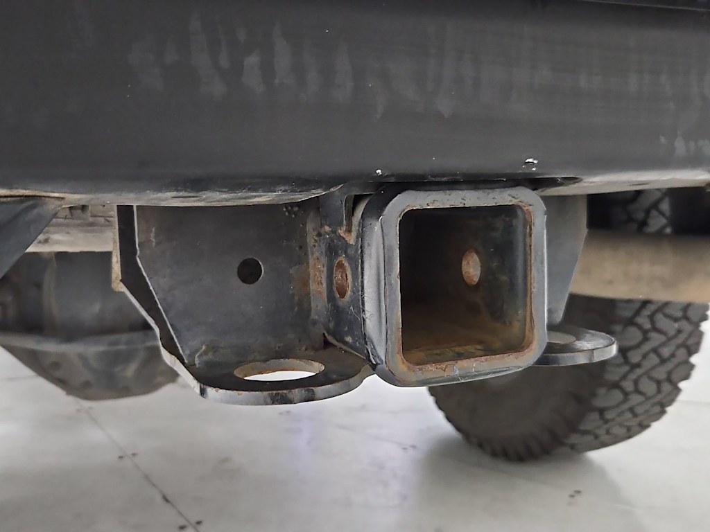 Thumbnail: 2020 RAM 2500 - 36