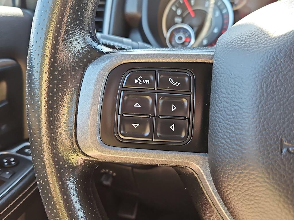 Thumbnail: 2020 RAM 2500 - 27