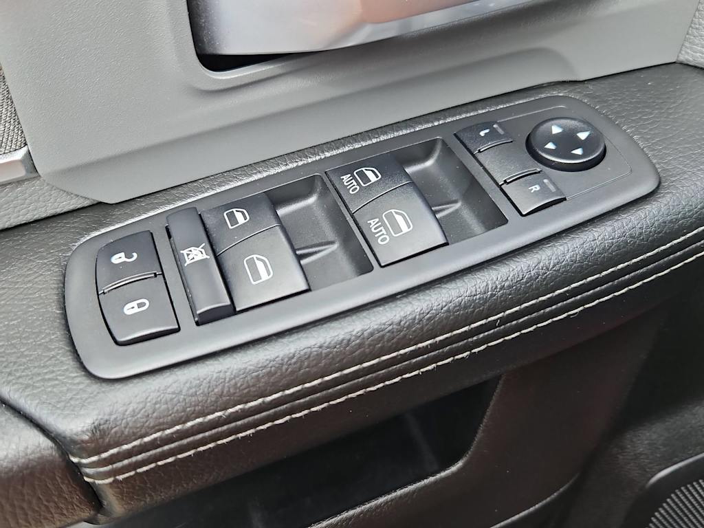Thumbnail: 2019 RAM 2500 - 25