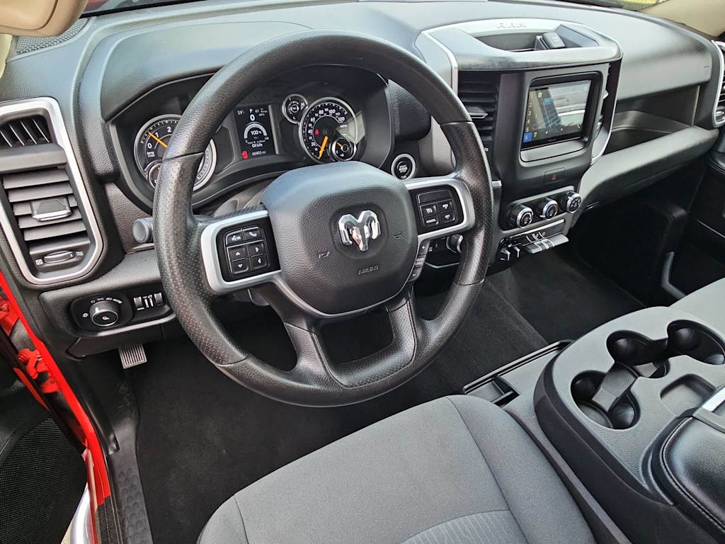 Thumbnail: 2019 RAM 2500 - 2