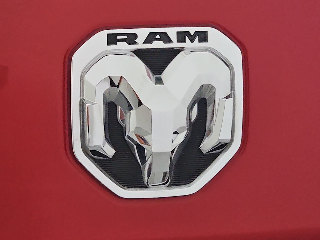 Thumbnail: 2019 RAM 2500 - 23