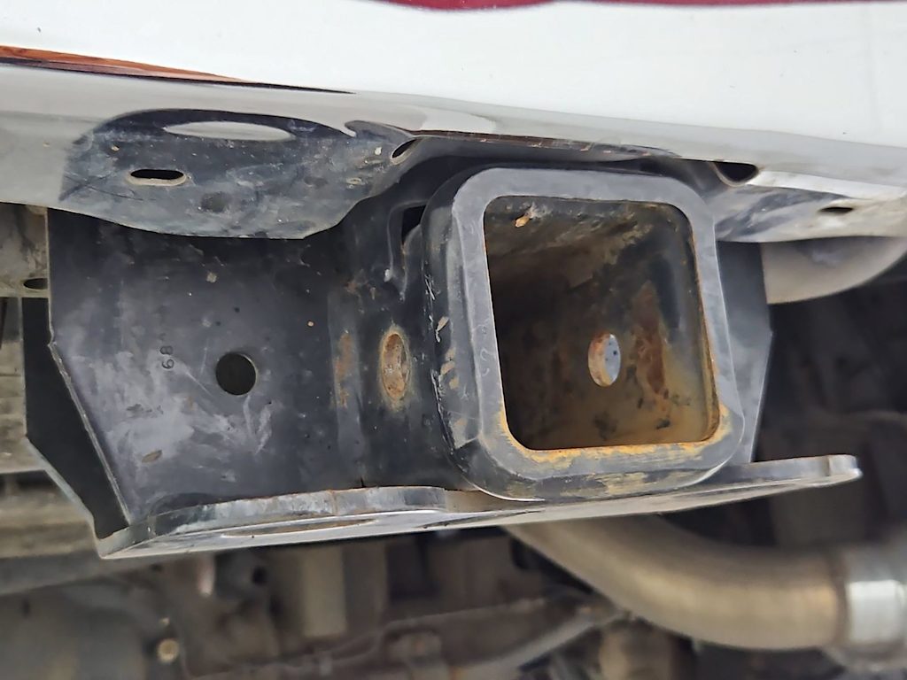 Thumbnail: 2019 RAM 2500 - 35