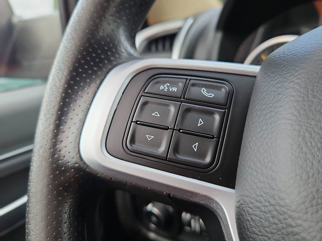 Thumbnail: 2019 RAM 2500 - 28