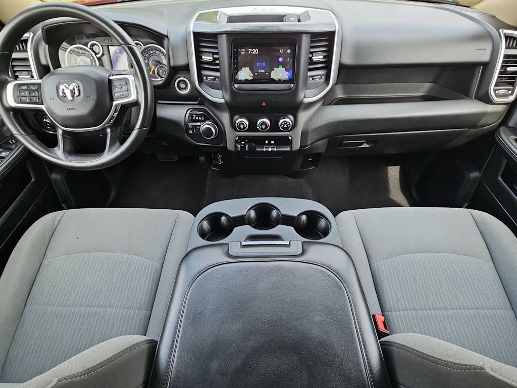 Thumbnail: 2019 RAM 2500 - 10