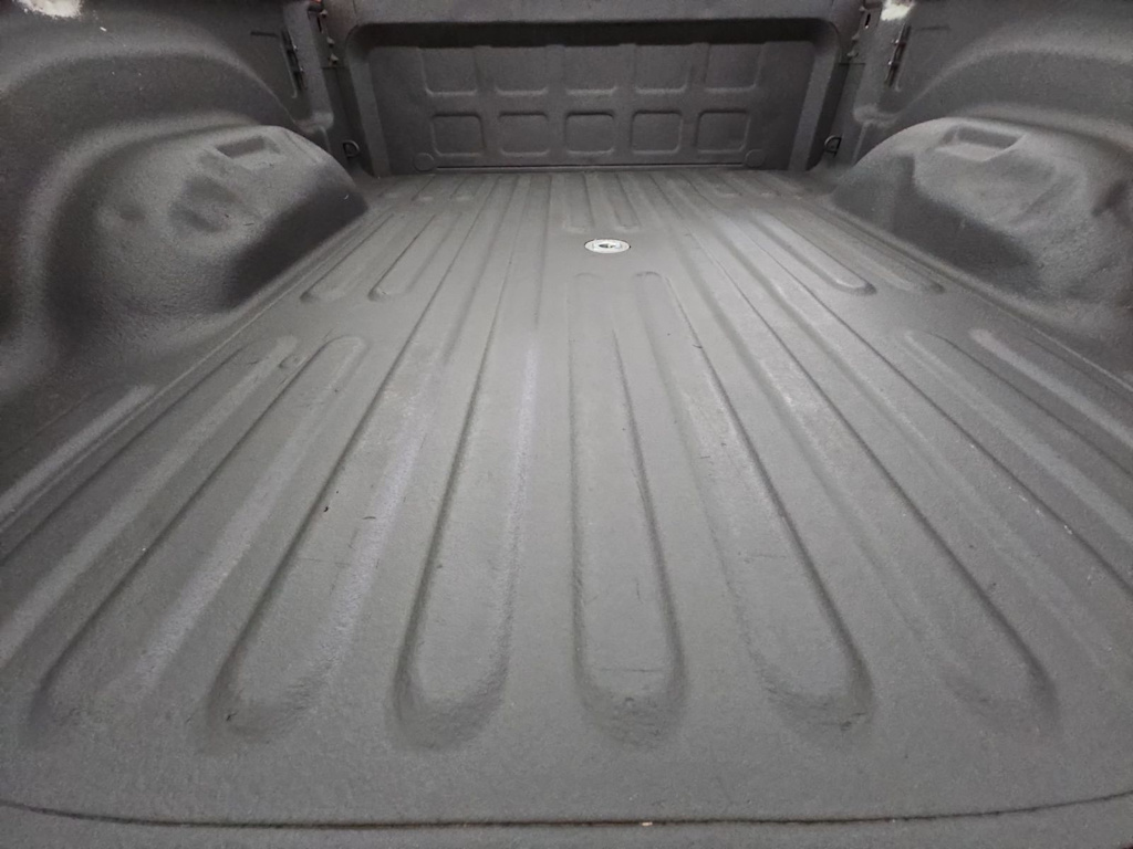 Thumbnail: 2019 RAM 2500 - 17