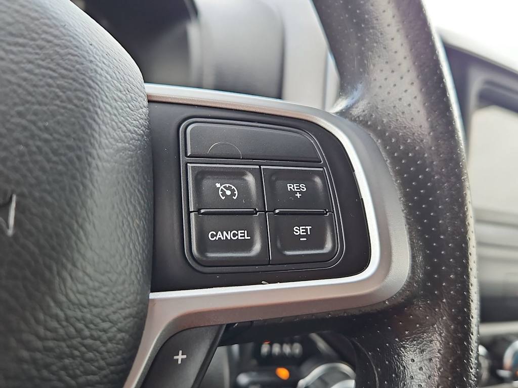 Thumbnail: 2019 RAM 2500 - 29