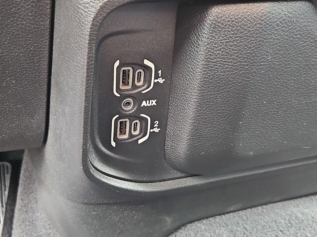 Thumbnail: 2019 RAM 2500 - 33