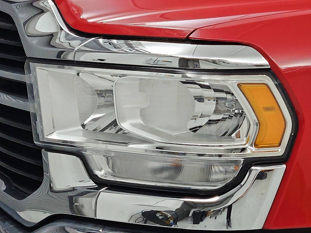 Thumbnail: 2019 RAM 2500 - 7