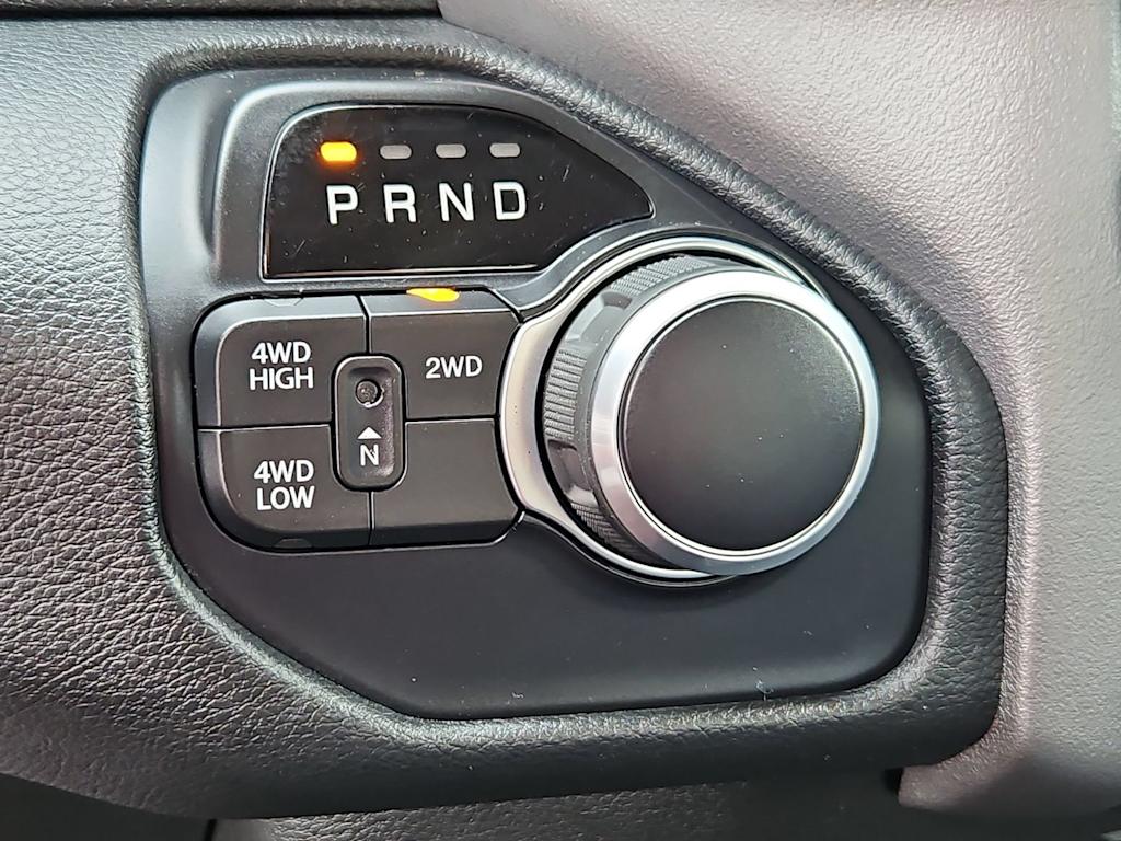 Thumbnail: 2019 RAM 2500 - 34