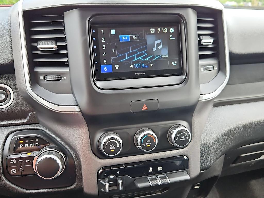 Thumbnail: 2019 RAM 2500 - 15