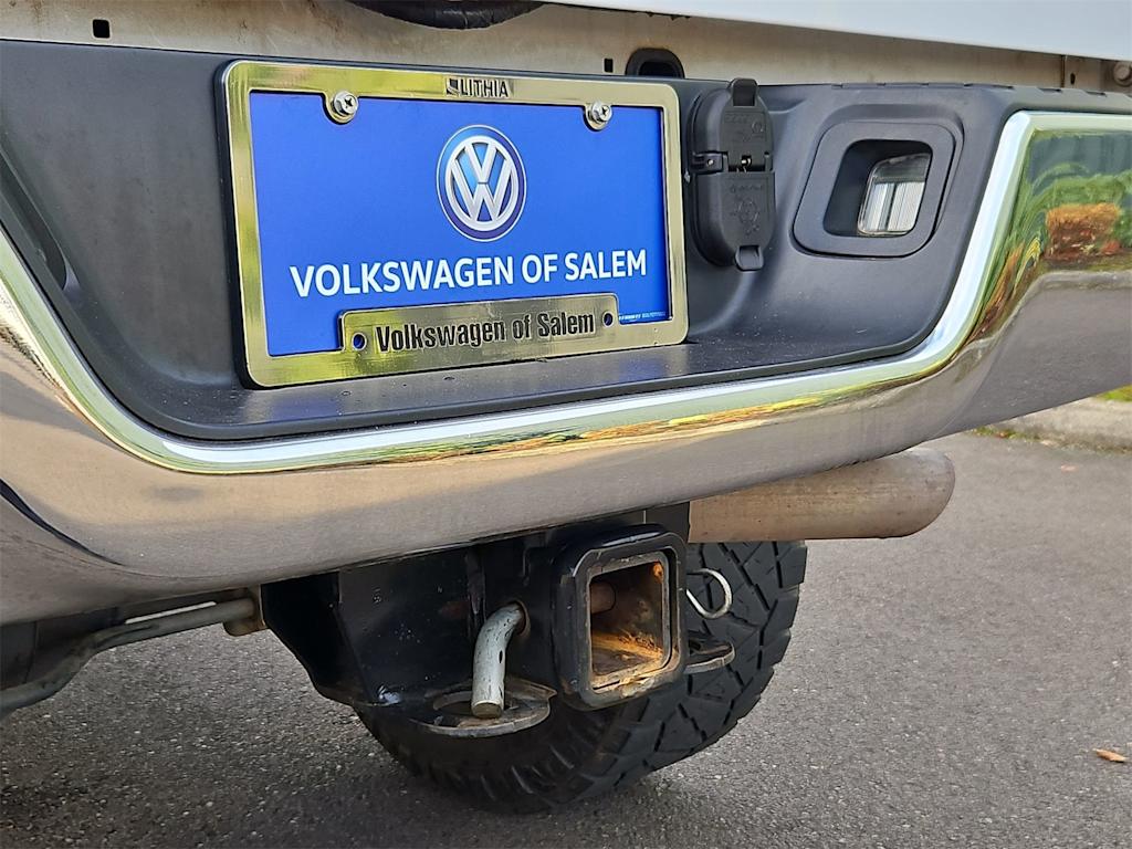 Thumbnail: 2018 RAM 2500 - 35