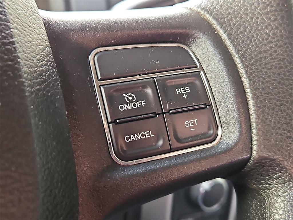 Thumbnail: 2018 RAM 2500 - 29