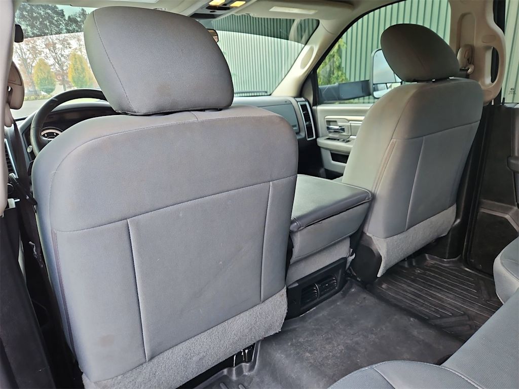 Thumbnail: 2018 RAM 2500 - 12