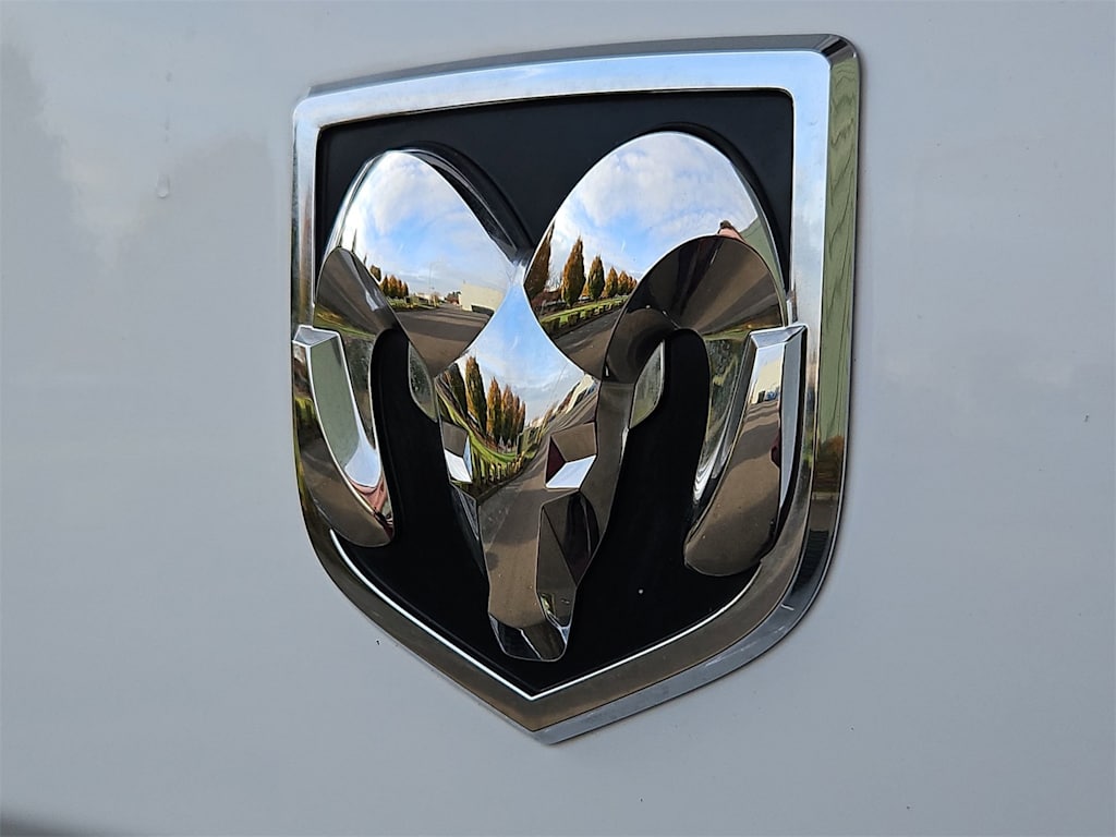 Thumbnail: 2018 RAM 2500 - 7