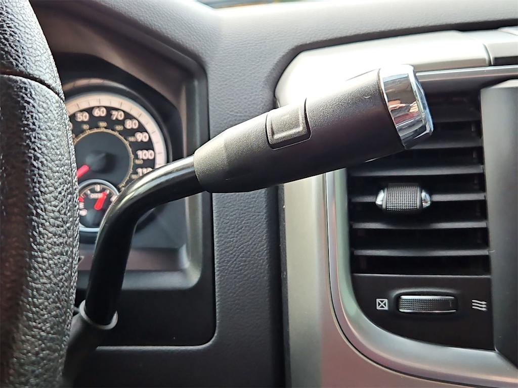 Thumbnail: 2018 RAM 2500 - 34