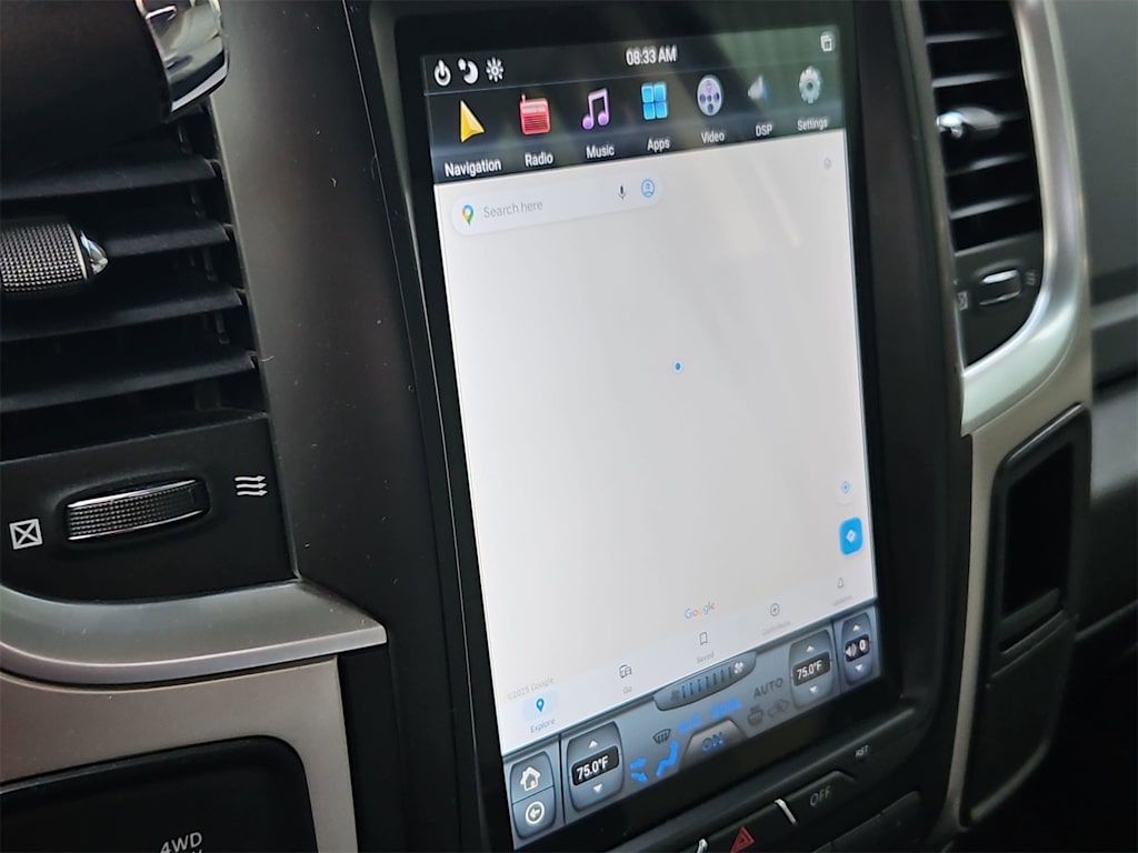 Thumbnail: 2018 RAM 2500 - 31