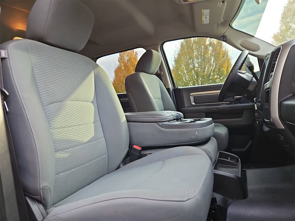 Thumbnail: 2018 RAM 2500 - 27