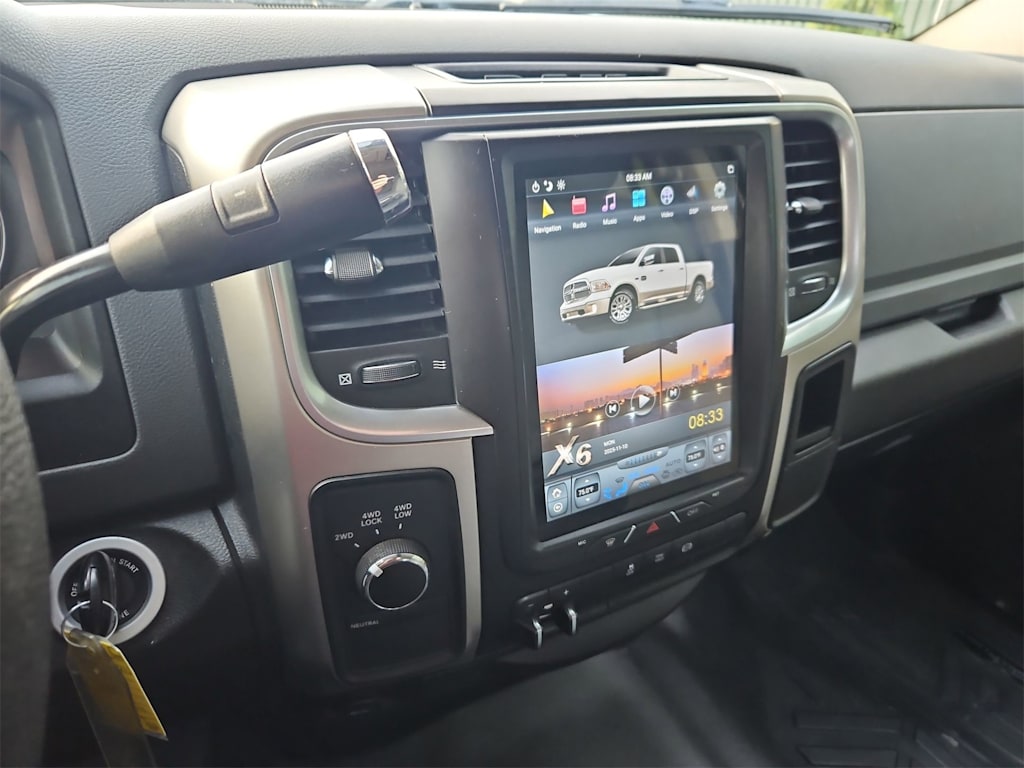 Thumbnail: 2018 RAM 2500 - 15