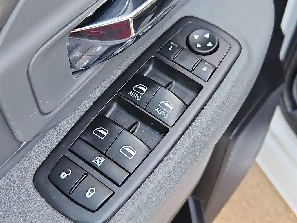 Thumbnail: 2018 RAM 2500 - 25