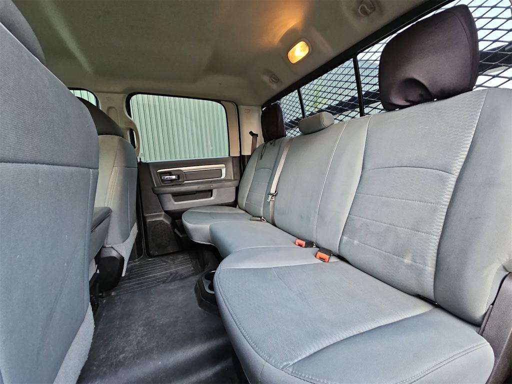 Thumbnail: 2018 RAM 2500 - 13