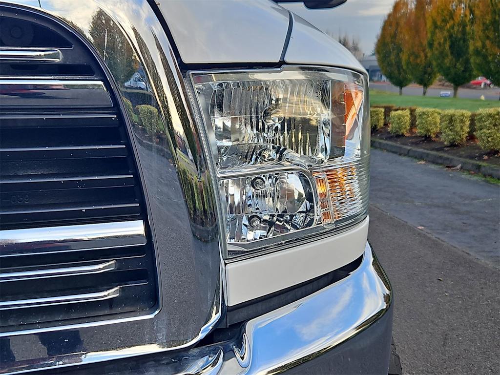 Thumbnail: 2018 RAM 2500 - 23